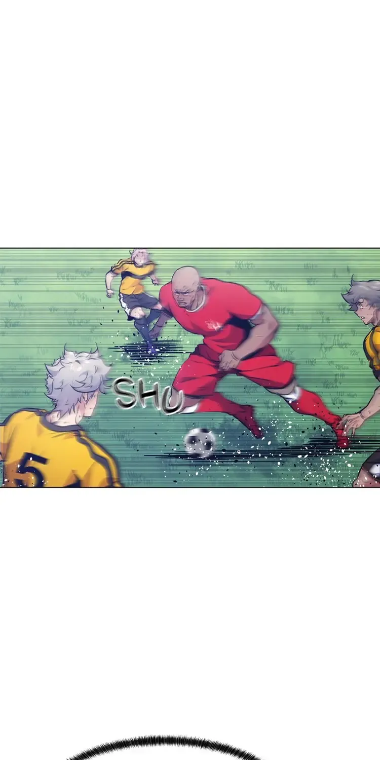 Read Top Corner chapter 78 image 1 on Lezhin