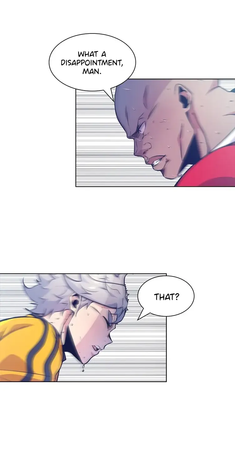 Read Top Corner chapter 78 image 10 on Lezhin