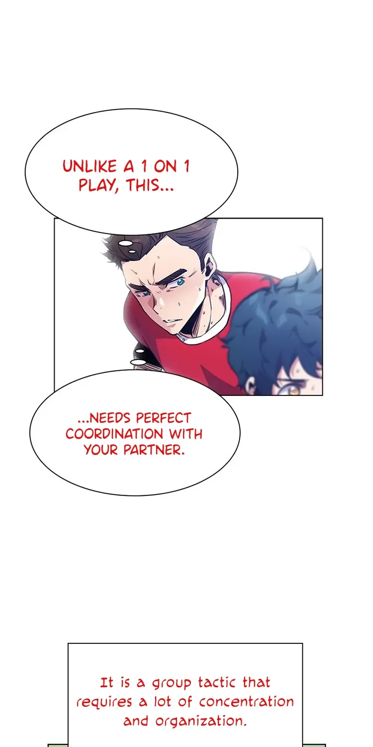 Read Top Corner chapter 78 image 11 on Lezhin