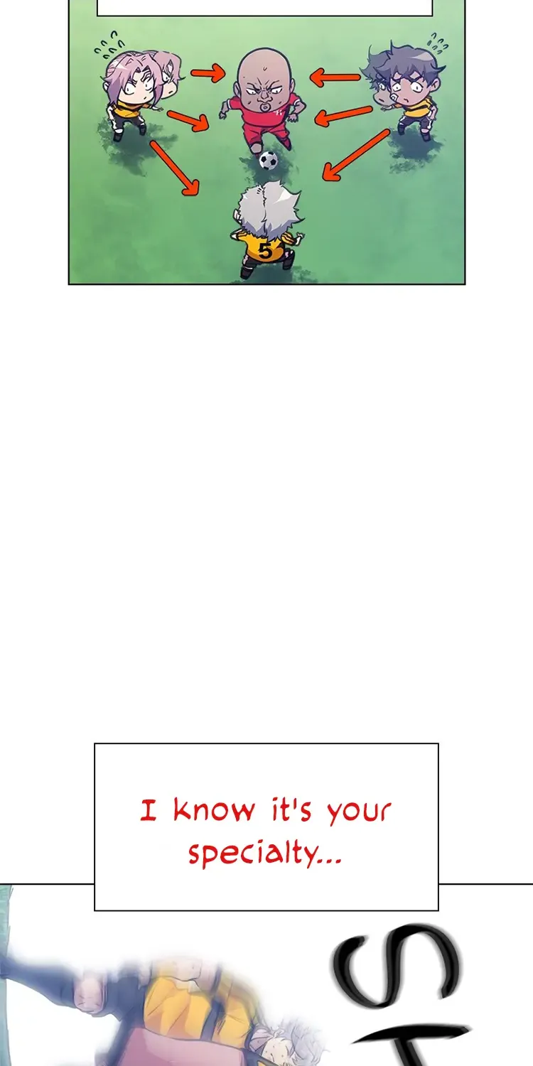 Read Top Corner chapter 78 image 12 on Lezhin