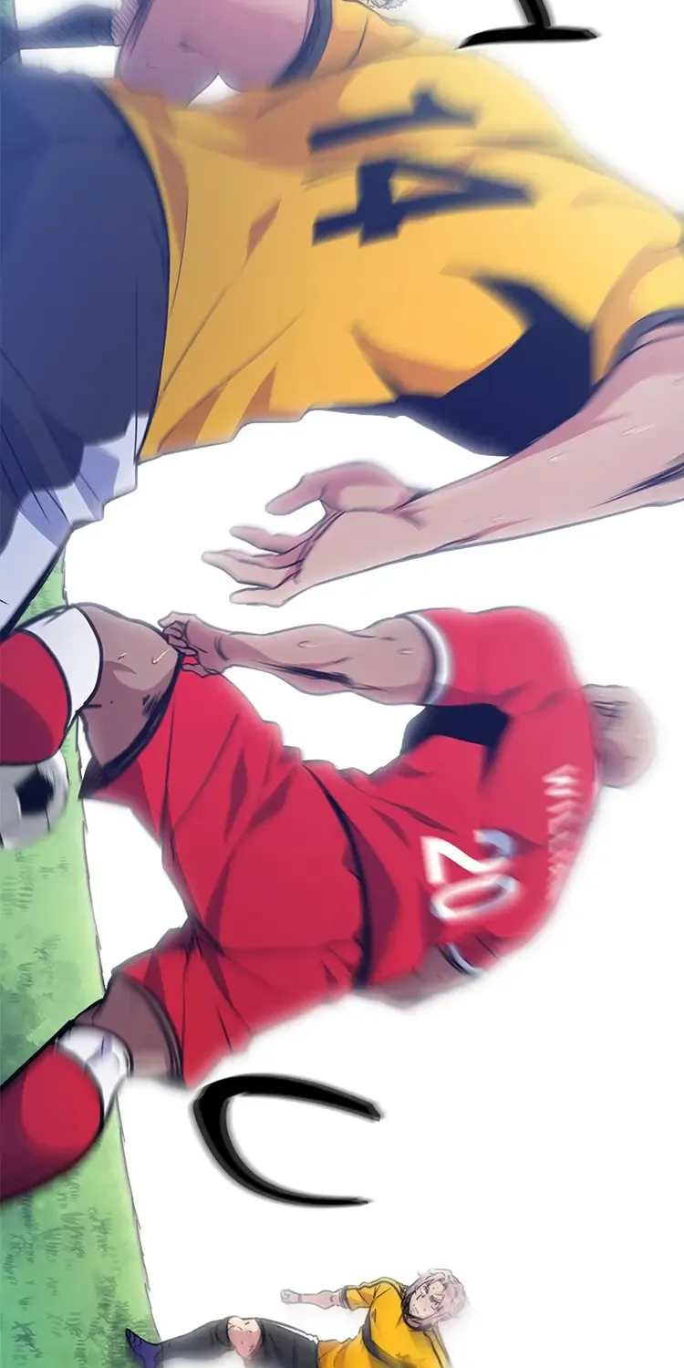 Read Top Corner chapter 78 image 13 on Lezhin