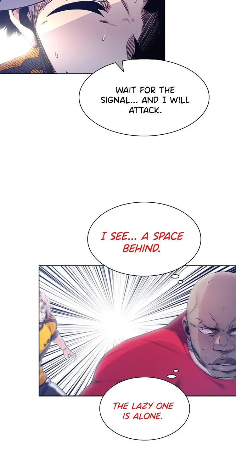 Read Top Corner chapter 78 image 15 on Lezhin