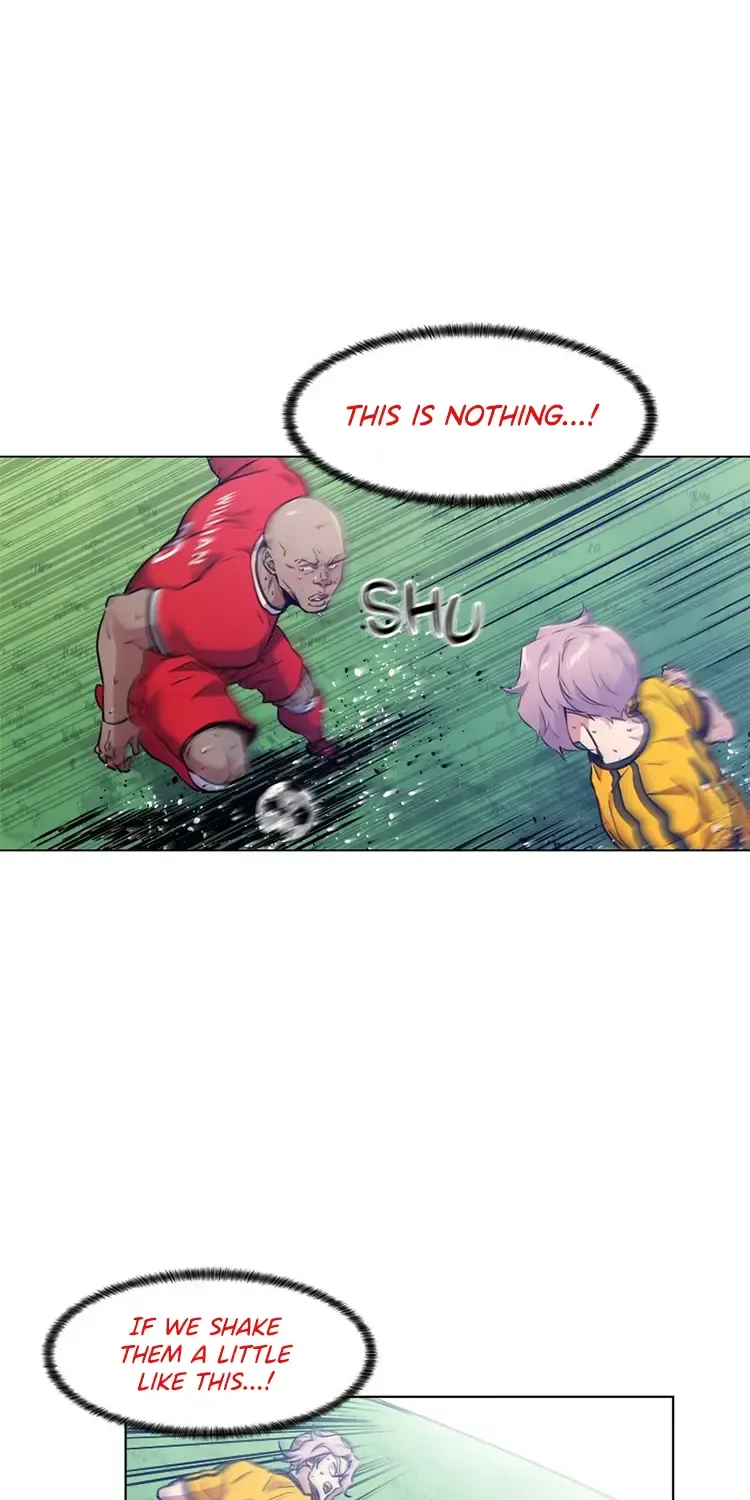 Read Top Corner chapter 78 image 16 on Lezhin