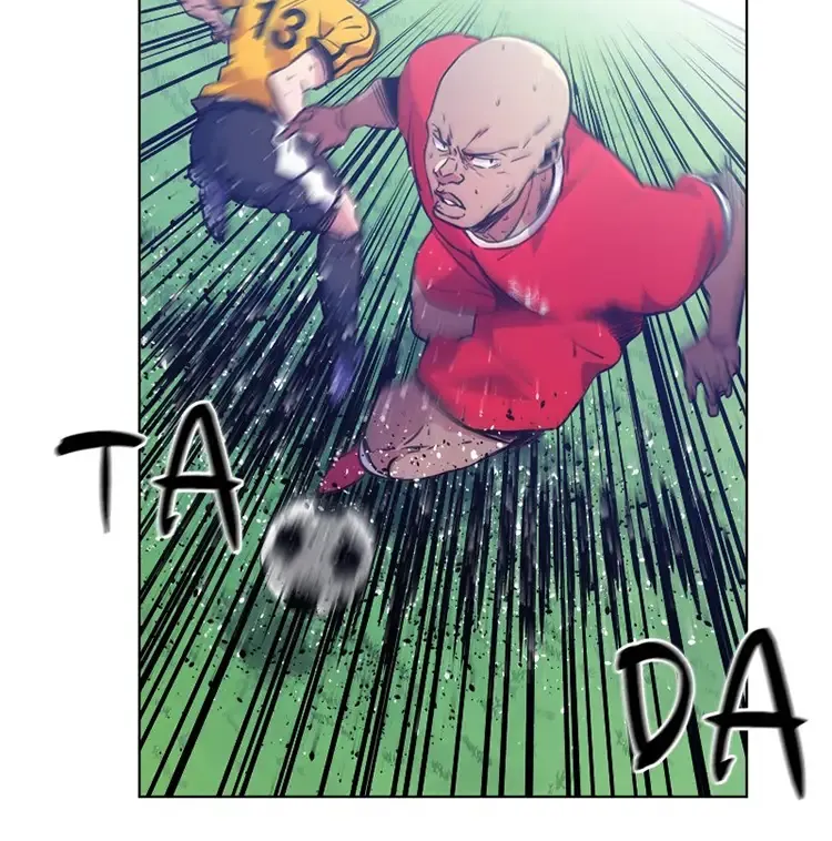 Read Top Corner chapter 78 image 17 on Lezhin