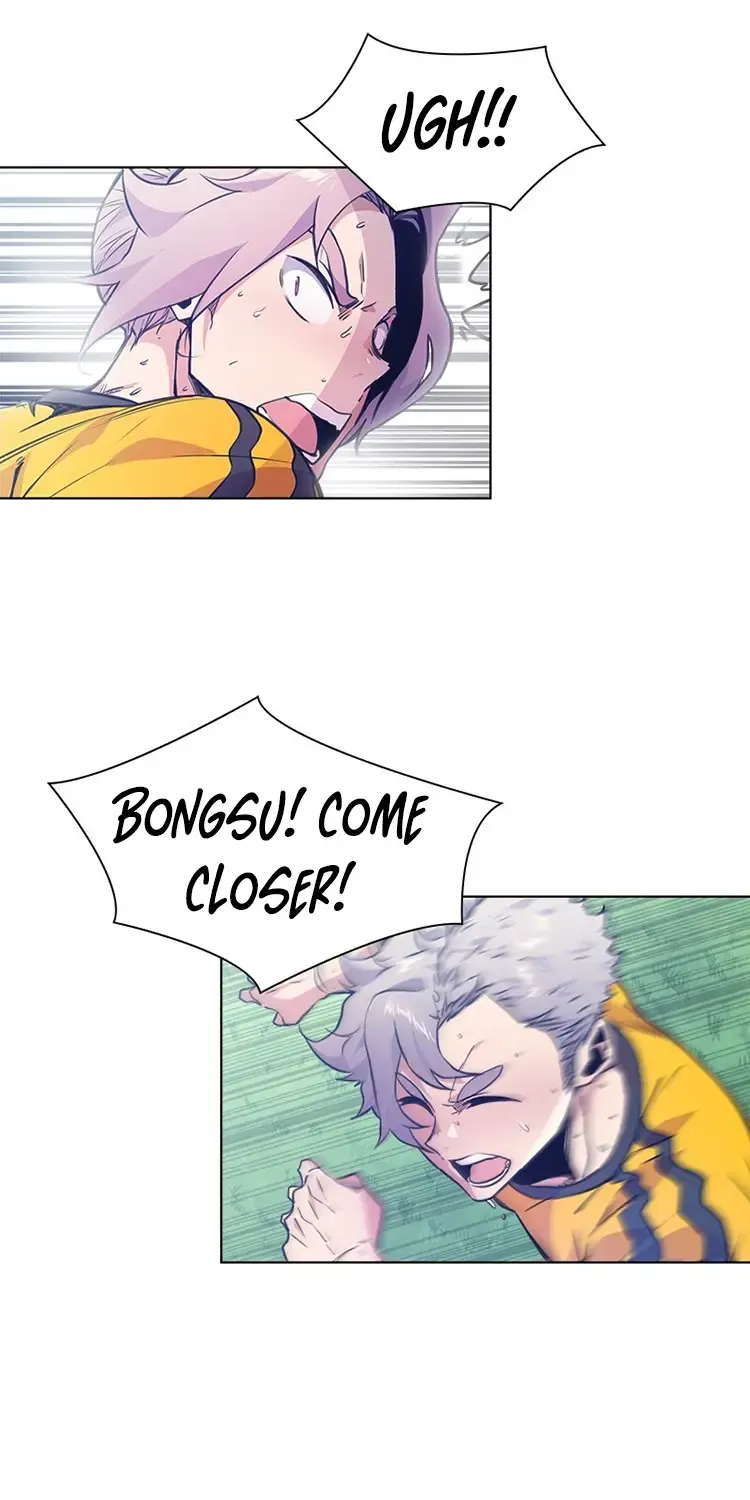 Read Top Corner chapter 78 image 18 on Lezhin