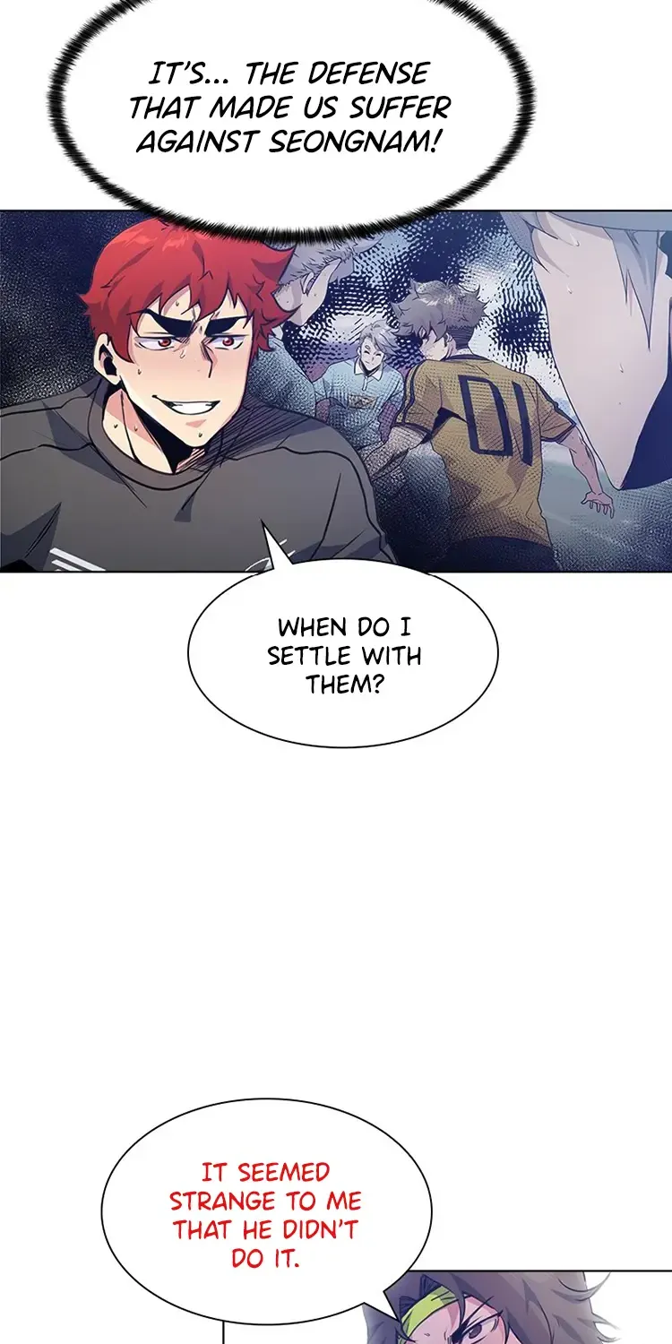 Read Top Corner chapter 78 image 2 on Lezhin