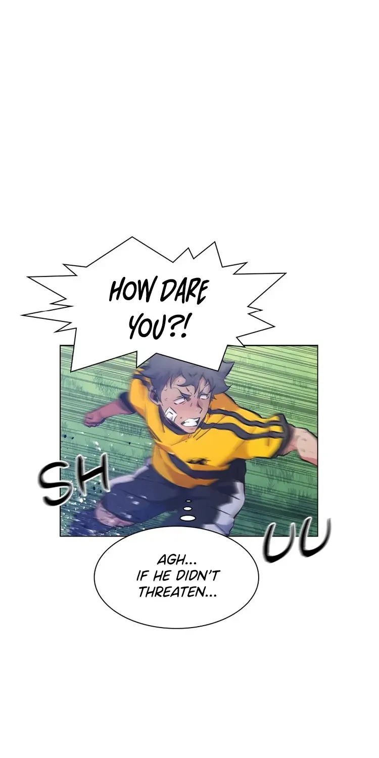 Read Top Corner chapter 78 image 21 on Lezhin