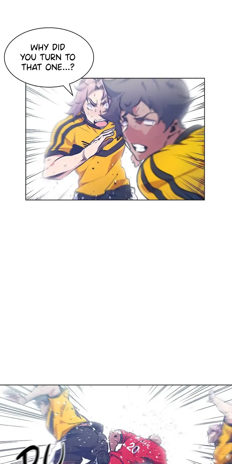Read Top Corner chapter 78 image 22 on Lezhin