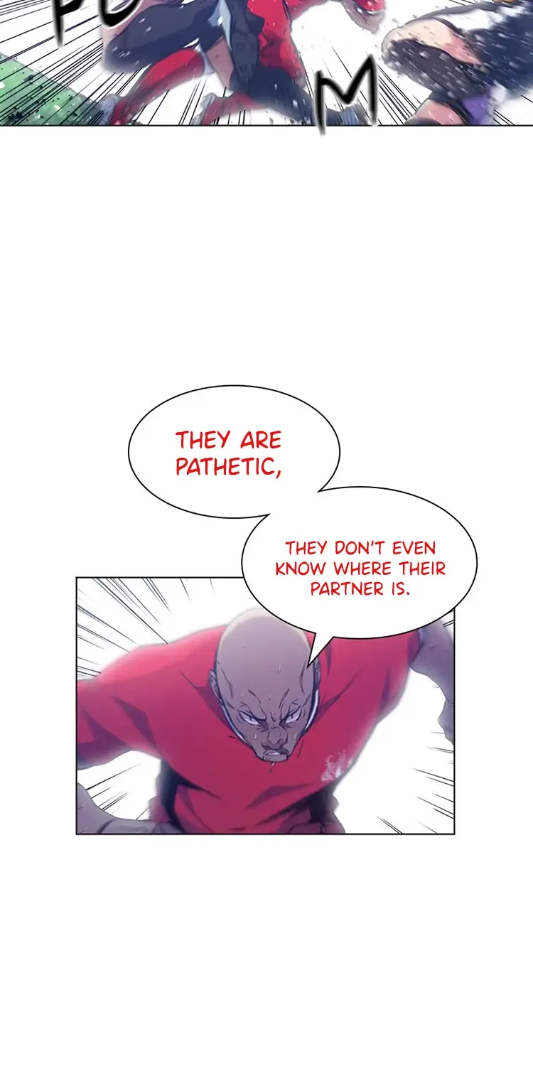 Read Top Corner chapter 78 image 23 on Lezhin