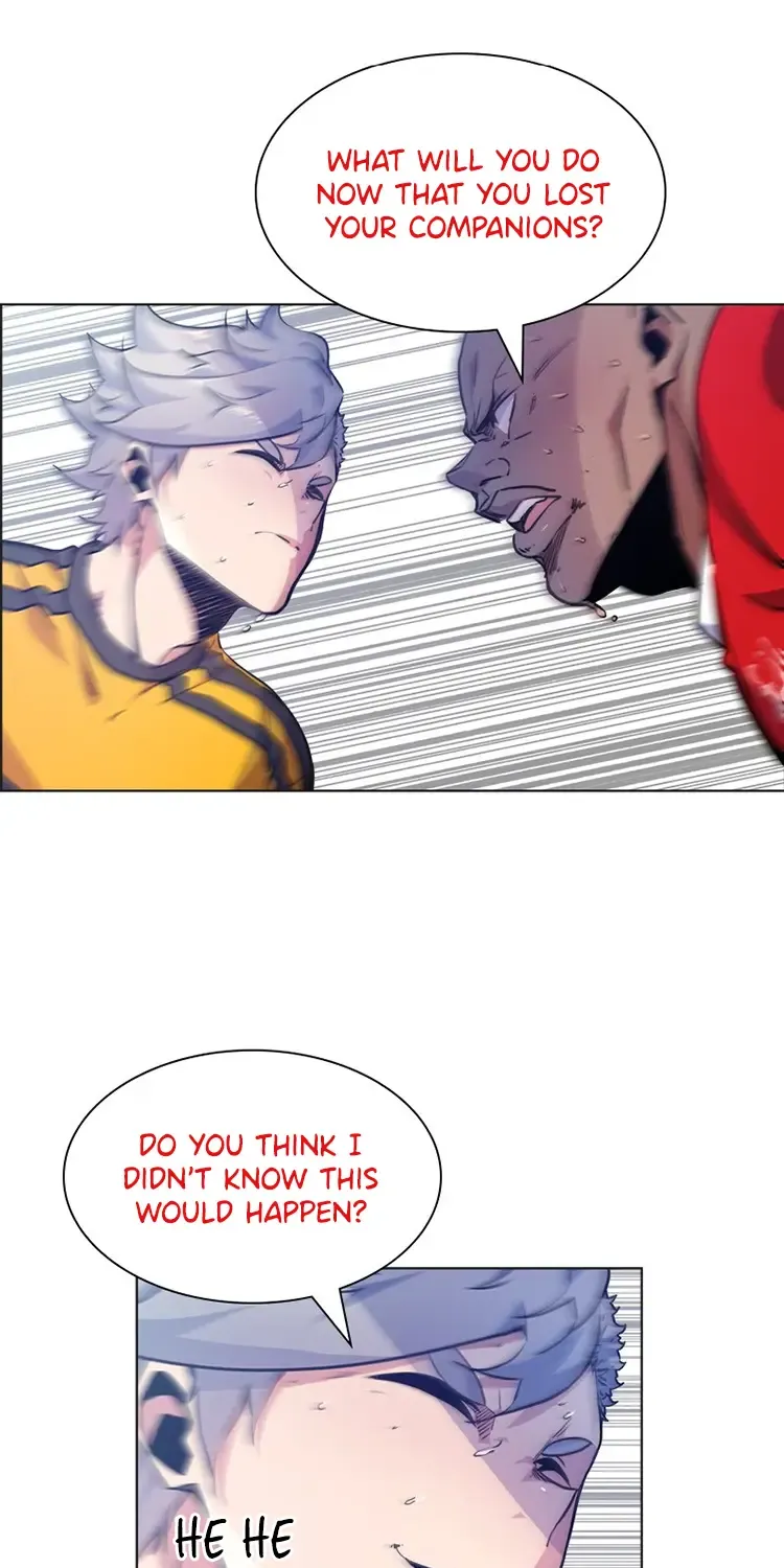 Read Top Corner chapter 78 image 24 on Lezhin