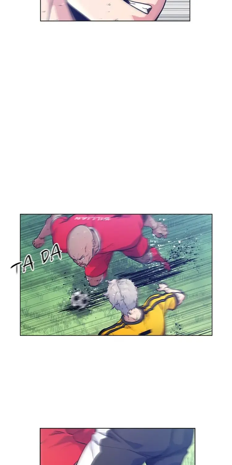Read Top Corner chapter 78 image 25 on Lezhin