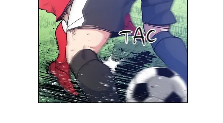 Read Top Corner chapter 78 image 26 on Lezhin