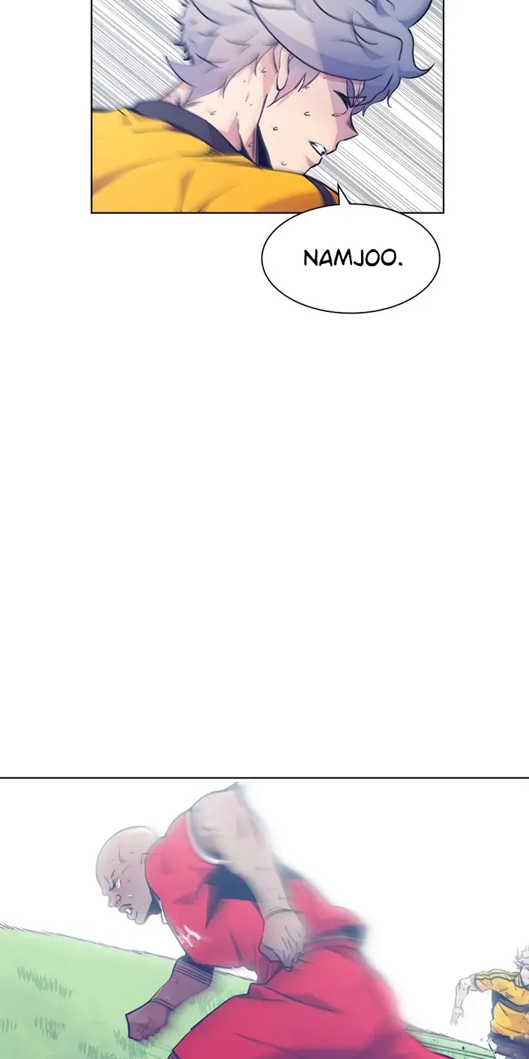 Read Top Corner chapter 78 image 28 on Lezhin