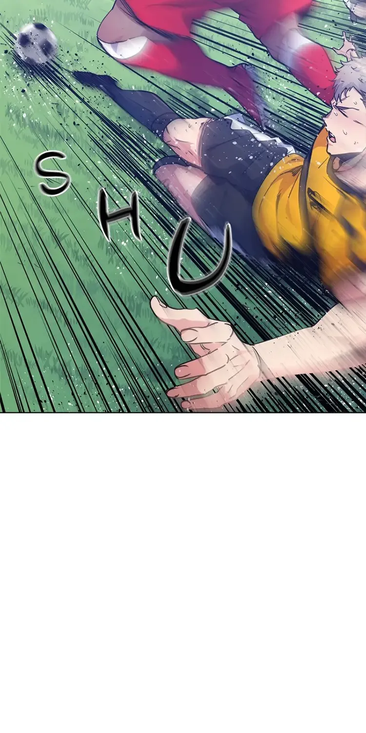 Read Top Corner chapter 78 image 29 on Lezhin