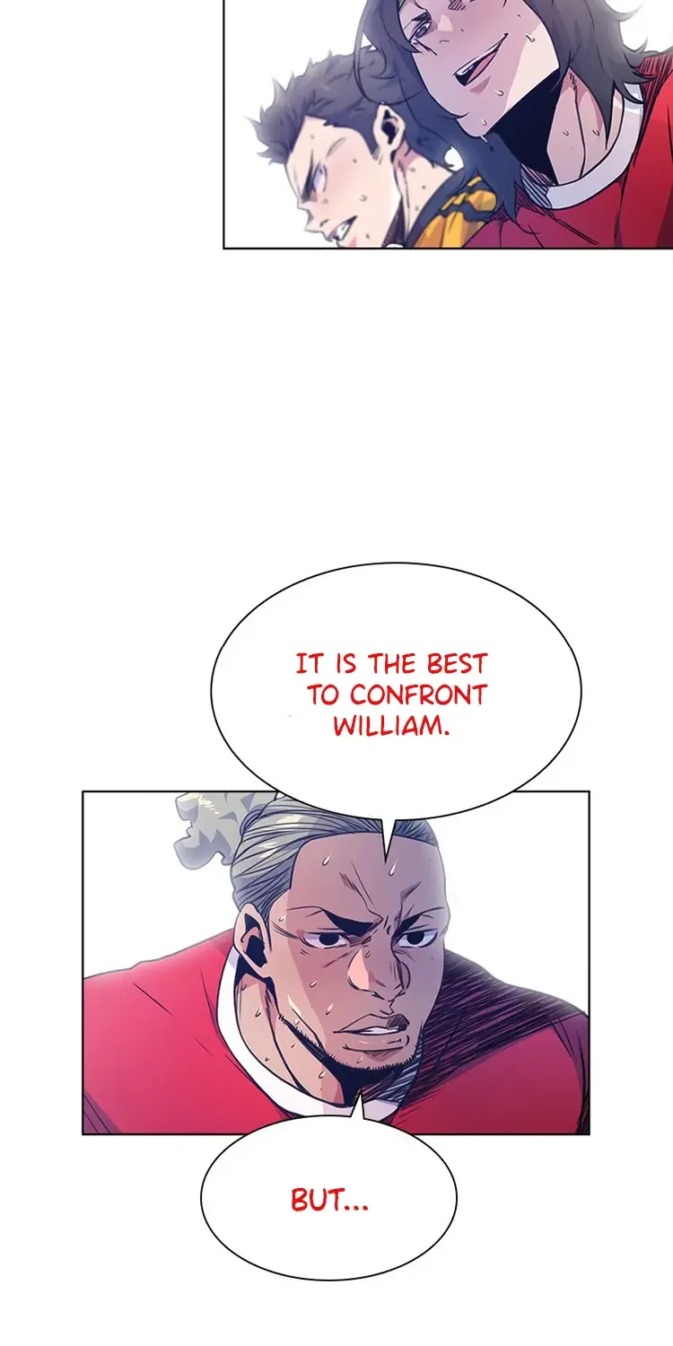Read Top Corner chapter 78 image 3 on Lezhin