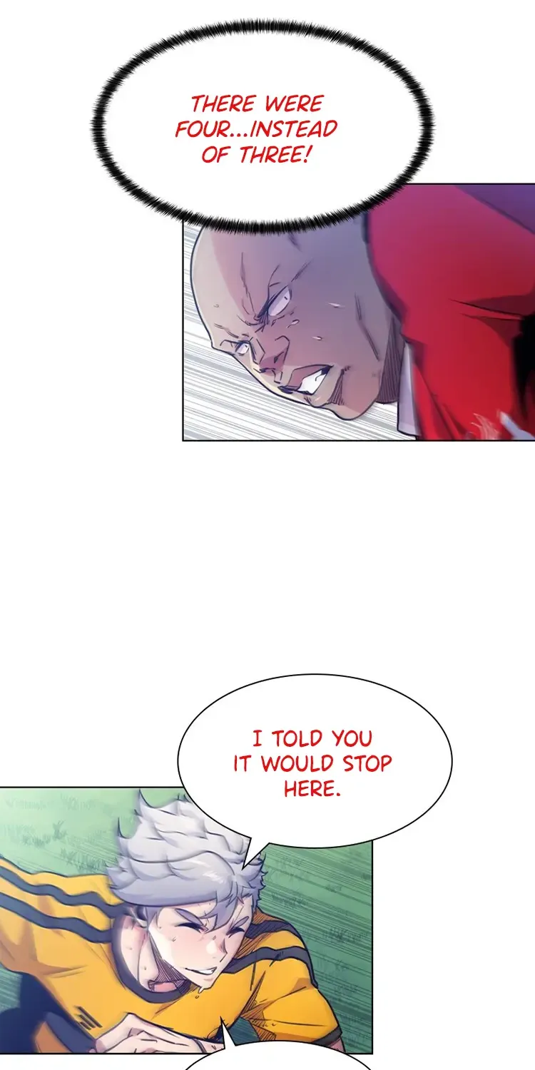 Read Top Corner chapter 78 image 30 on Lezhin
