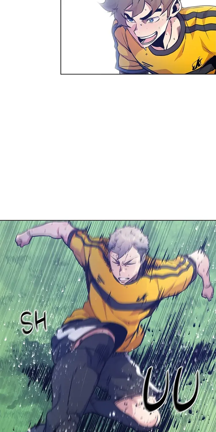 Read Top Corner chapter 78 image 32 on Lezhin