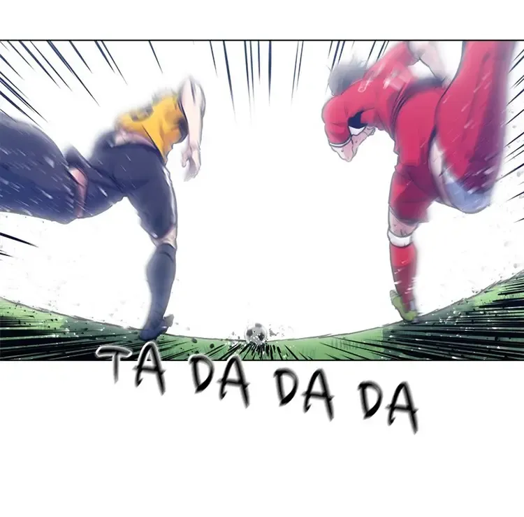 Read Top Corner chapter 78 image 35 on Lezhin
