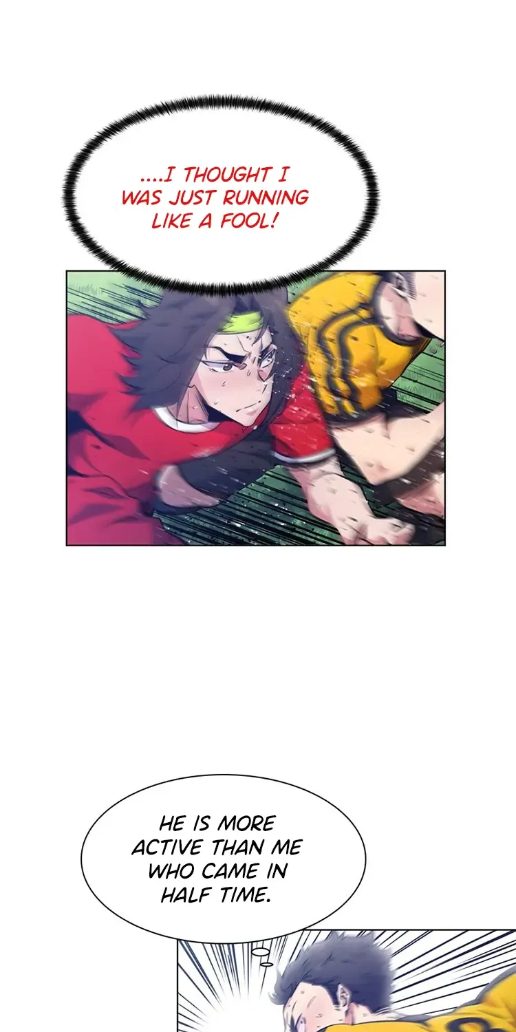 Read Top Corner chapter 78 image 36 on Lezhin