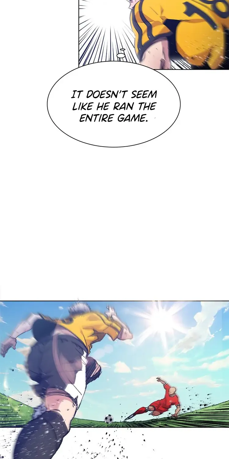 Read Top Corner chapter 78 image 37 on Lezhin