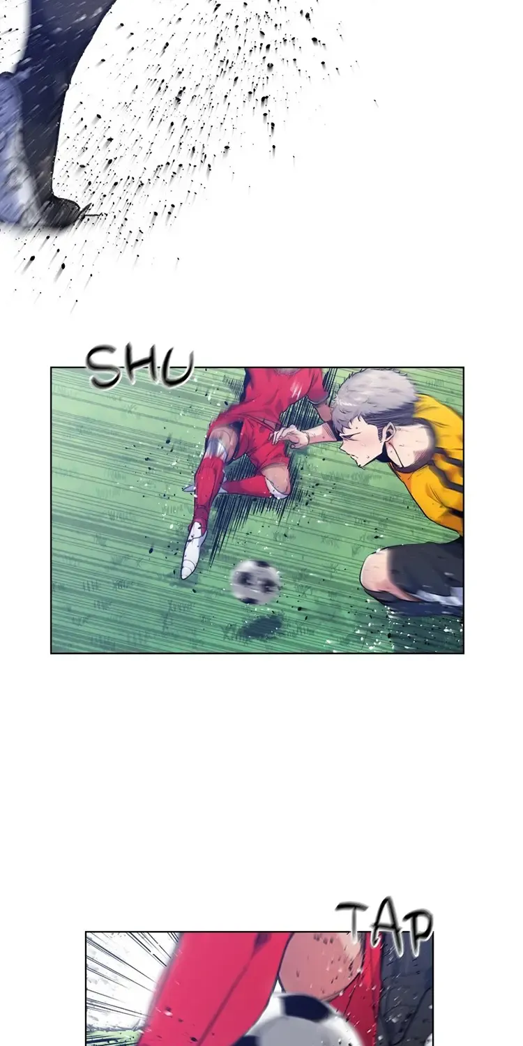 Read Top Corner chapter 78 image 38 on Lezhin