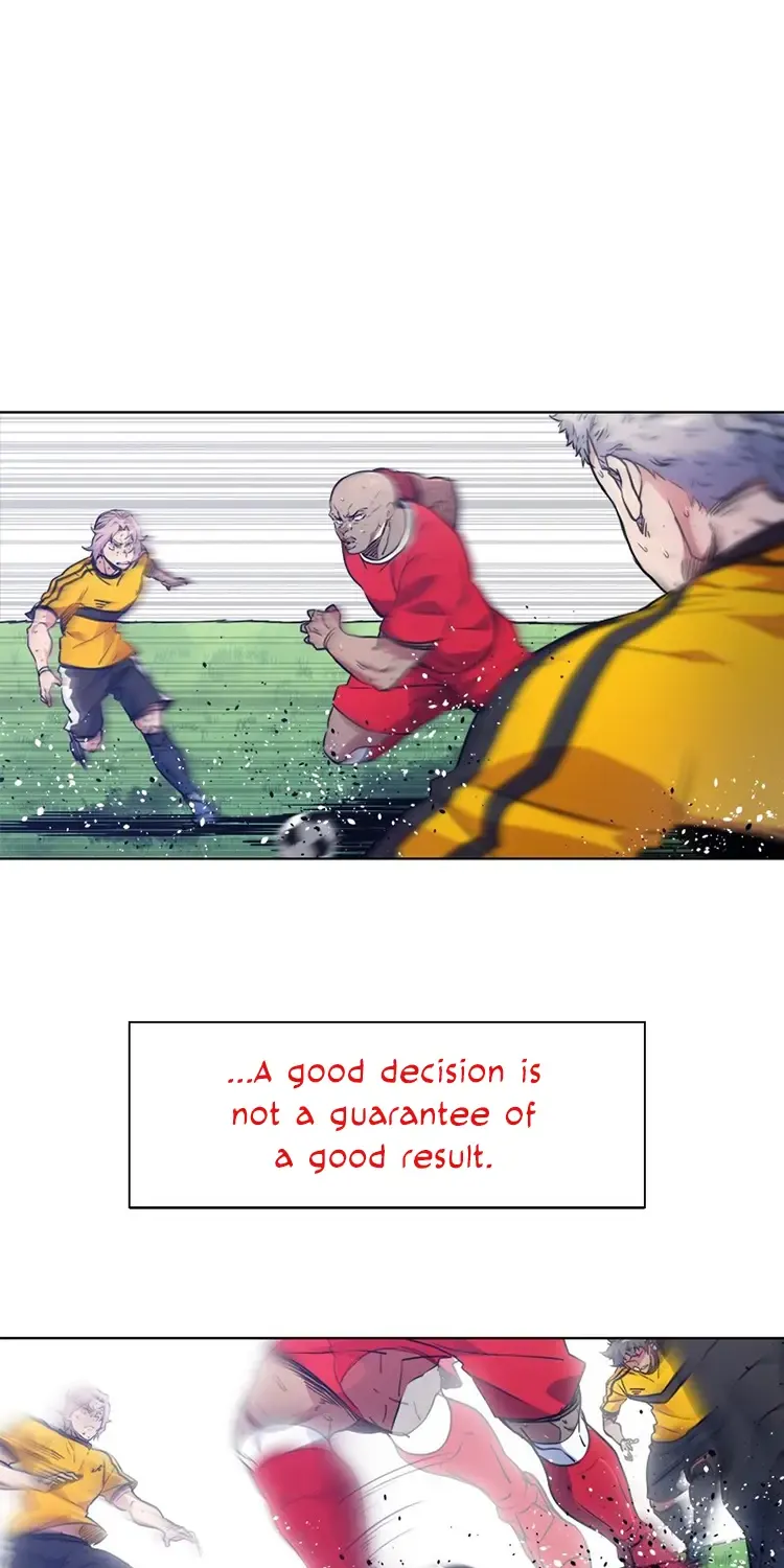 Read Top Corner chapter 78 image 4 on Lezhin