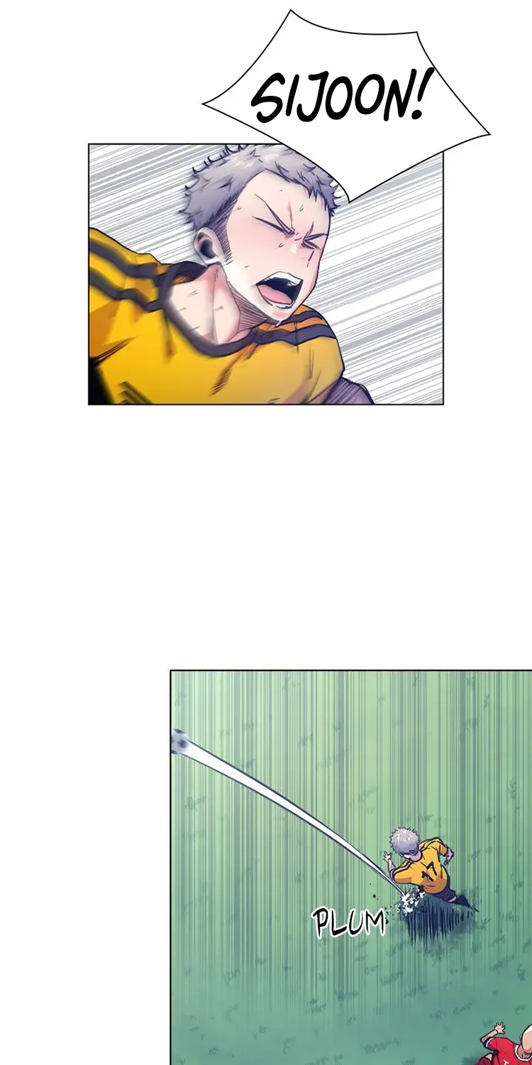 Read Top Corner chapter 78 image 40 on Lezhin