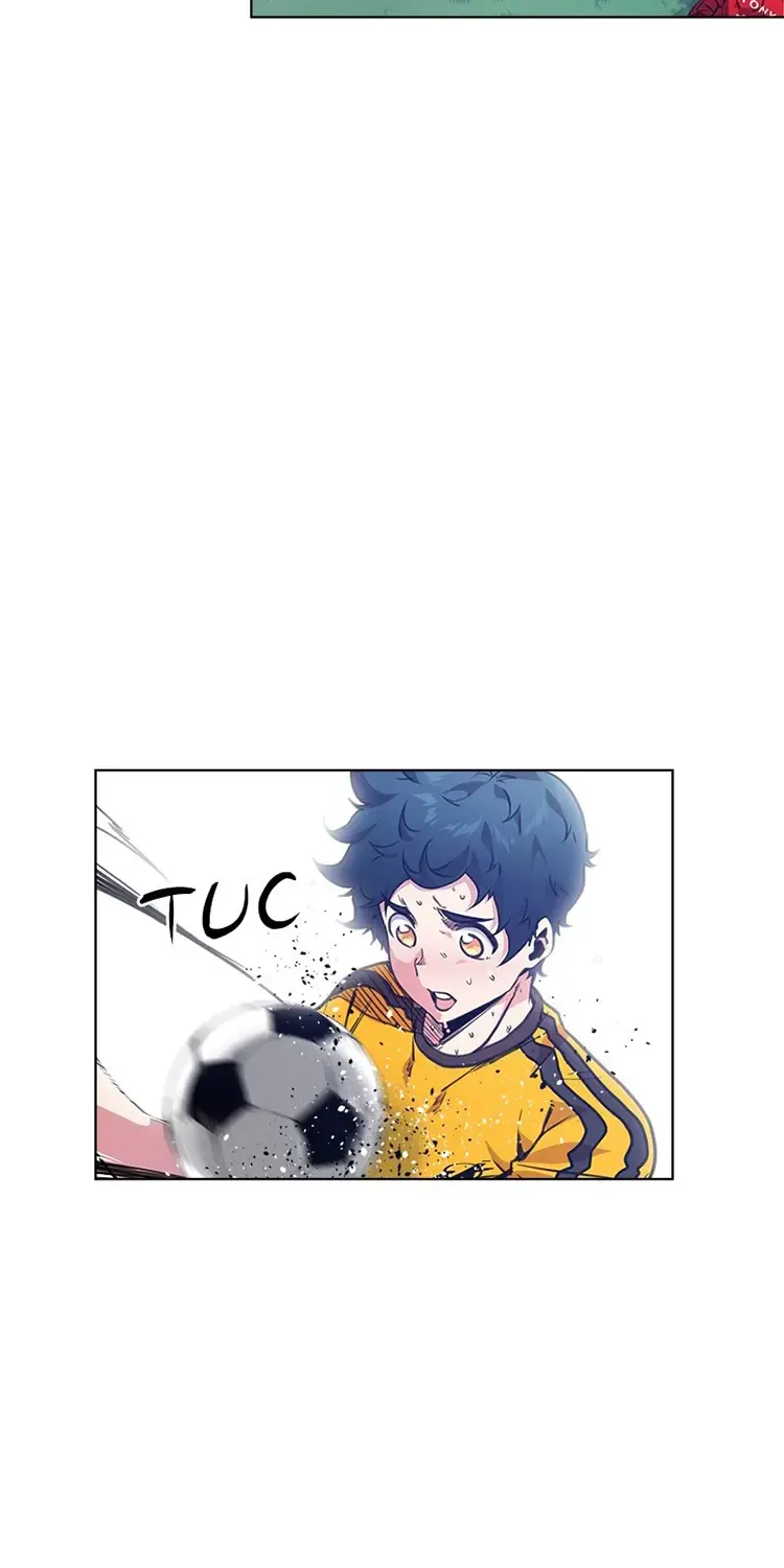 Read Top Corner chapter 78 image 41 on Lezhin
