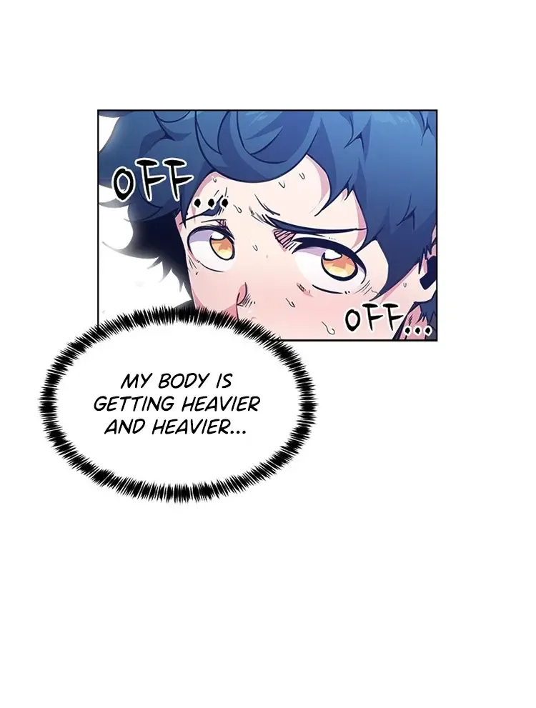 Read Top Corner chapter 78 image 42 on Lezhin
