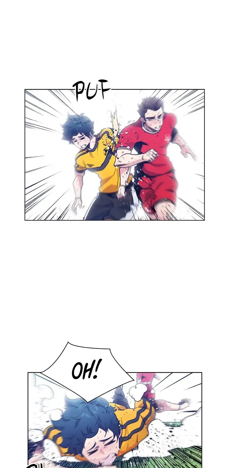 Read Top Corner chapter 78 image 43 on Lezhin