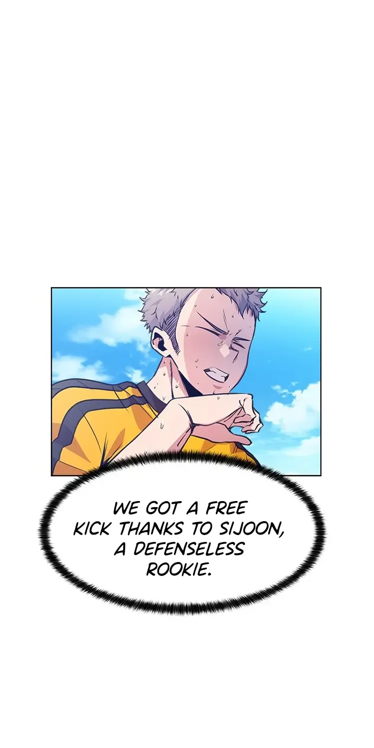 Read Top Corner chapter 78 image 47 on Lezhin