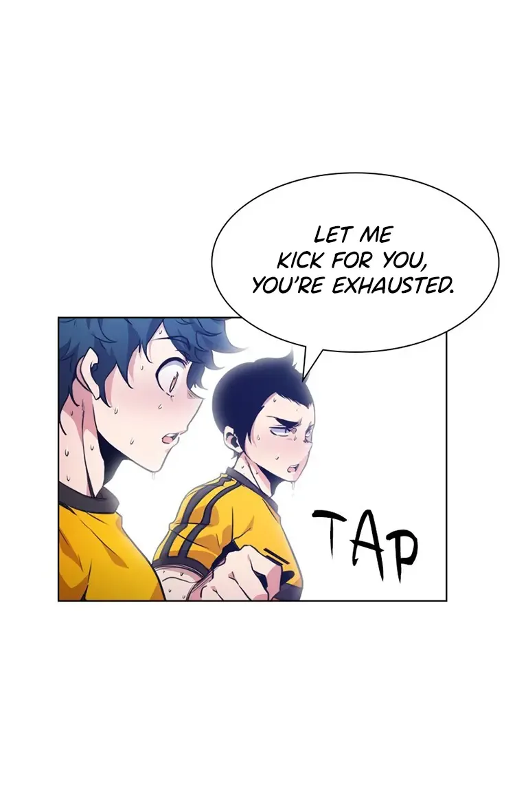 Read Top Corner chapter 78 image 49 on Lezhin