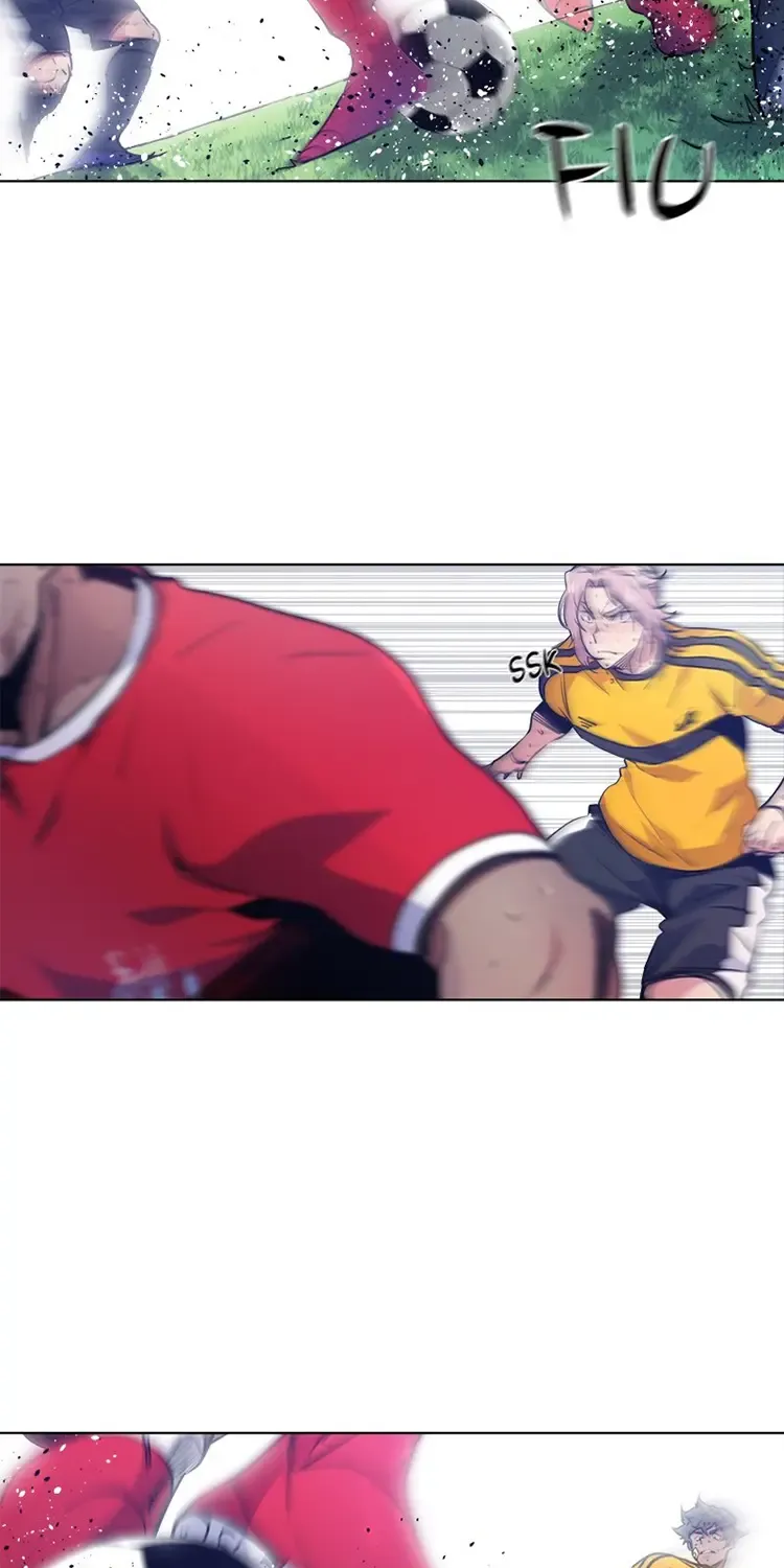Read Top Corner chapter 78 image 5 on Lezhin