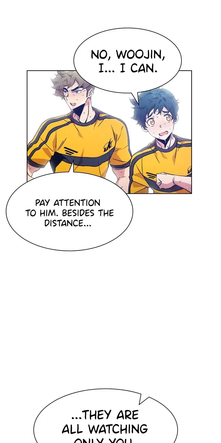 Read Top Corner chapter 78 image 50 on Lezhin