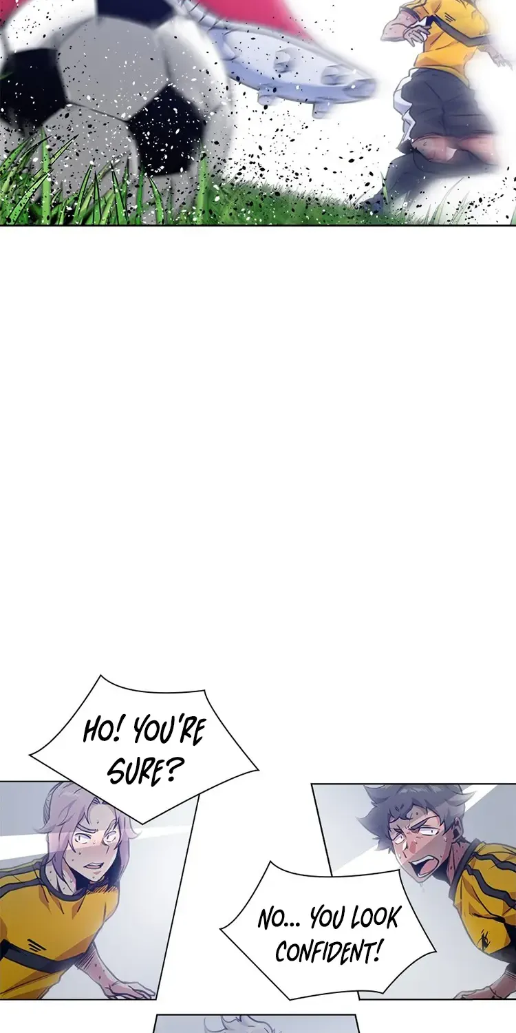 Read Top Corner chapter 78 image 6 on Lezhin
