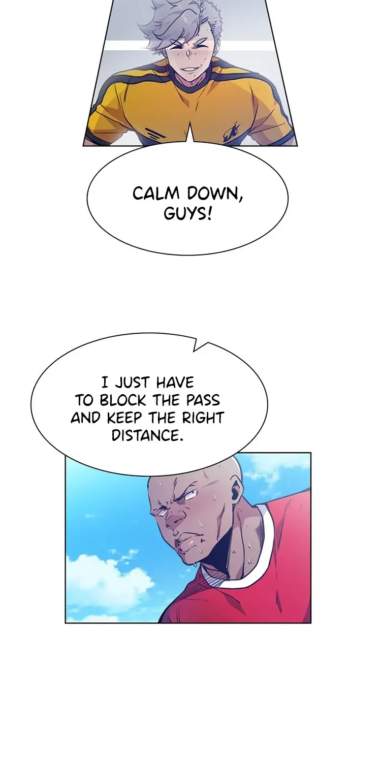 Read Top Corner chapter 78 image 7 on Lezhin