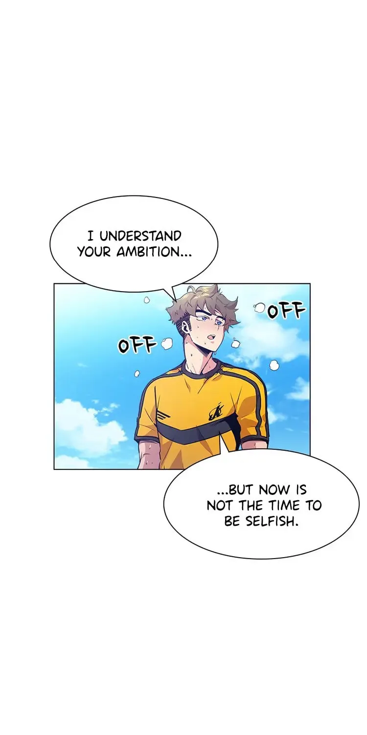 Read Top Corner chapter 79 image 1 on Lezhin