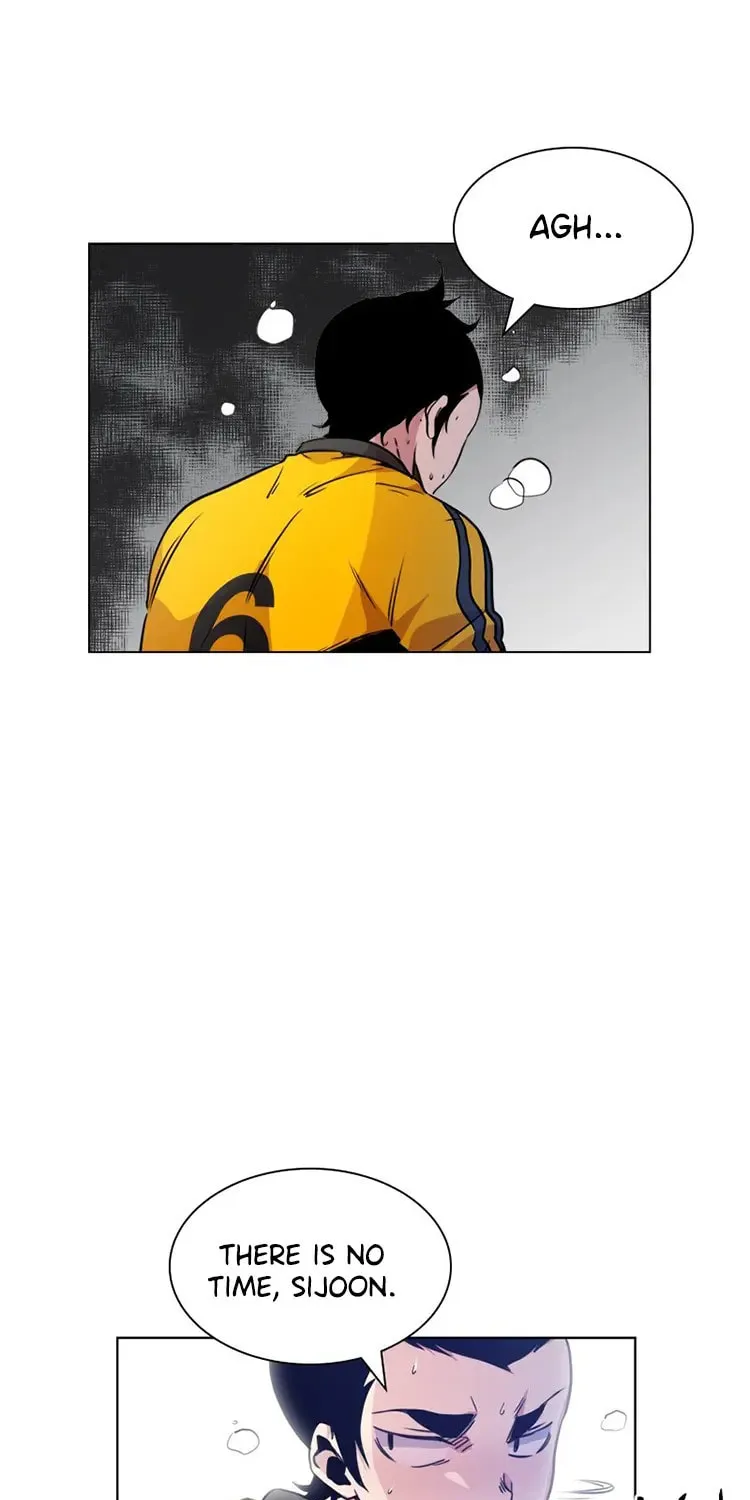 Read Top Corner chapter 79 image 10 on Lezhin