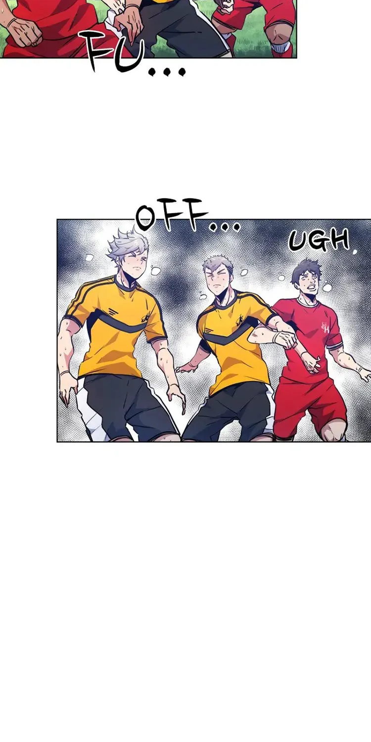 Read Top Corner chapter 79 image 13 on Lezhin