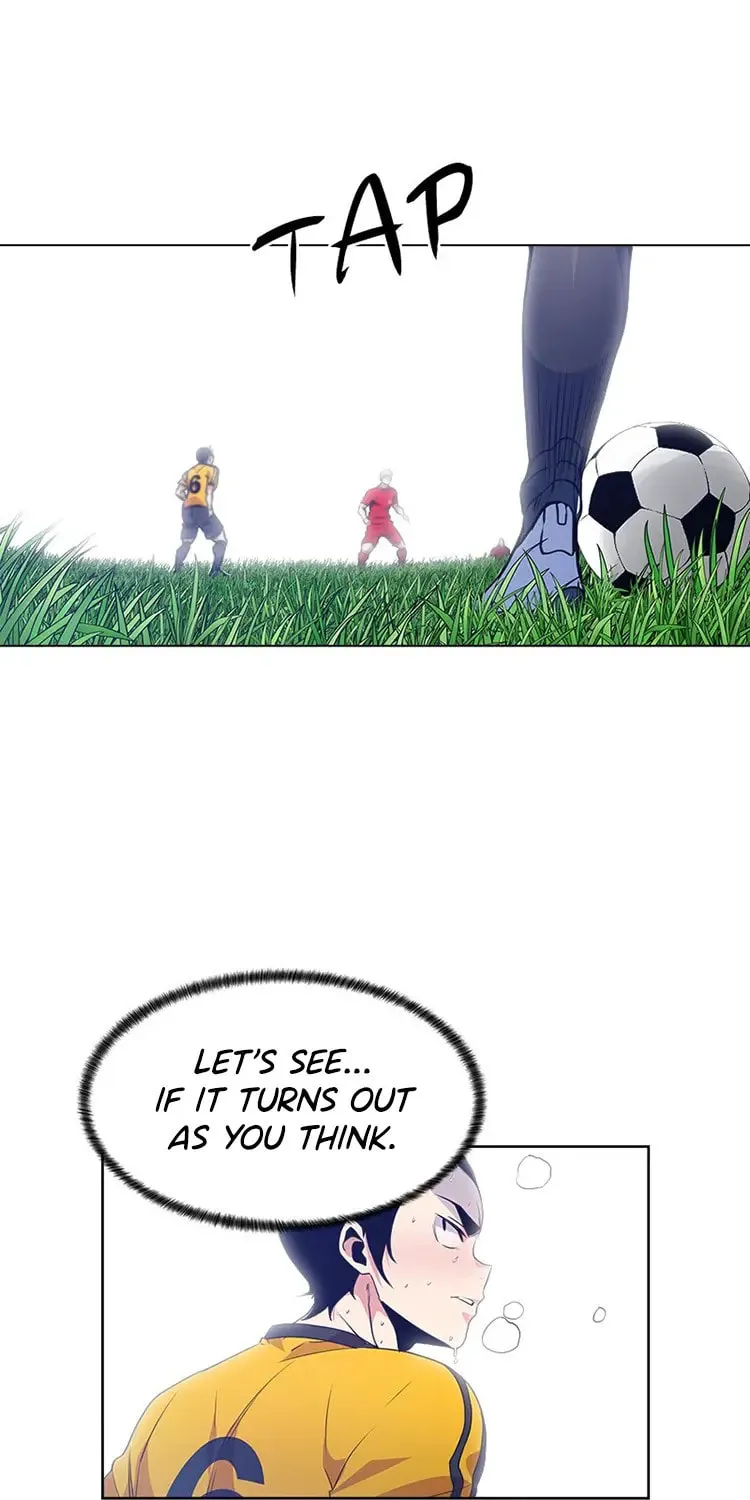 Read Top Corner chapter 79 image 14 on Lezhin