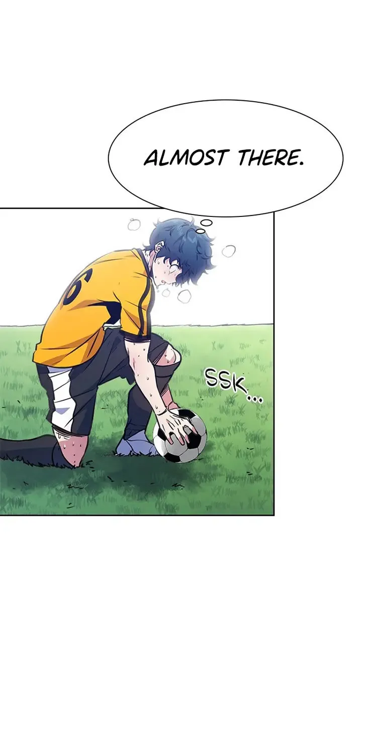 Read Top Corner chapter 79 image 16 on Lezhin