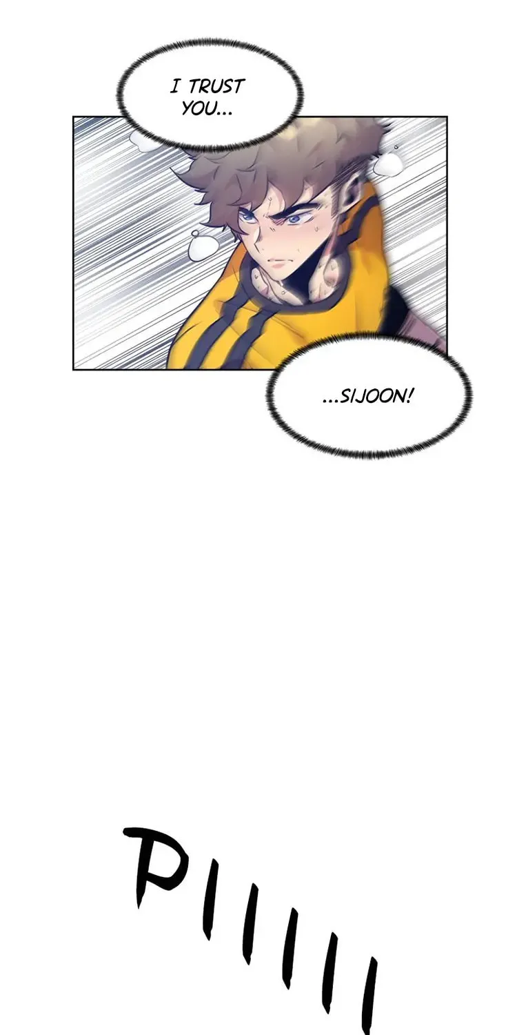 Read Top Corner chapter 79 image 17 on Lezhin