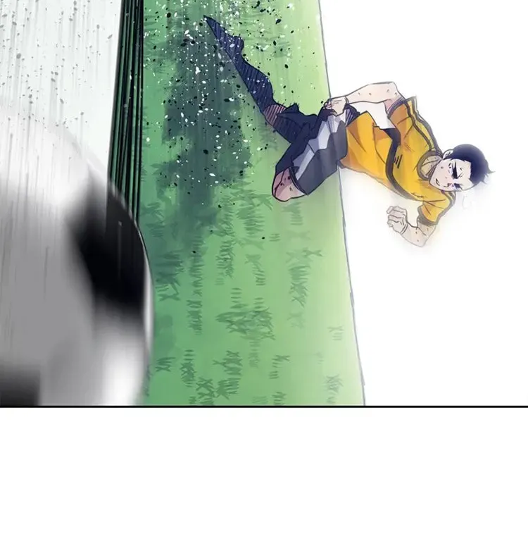 Read Top Corner chapter 79 image 23 on Lezhin
