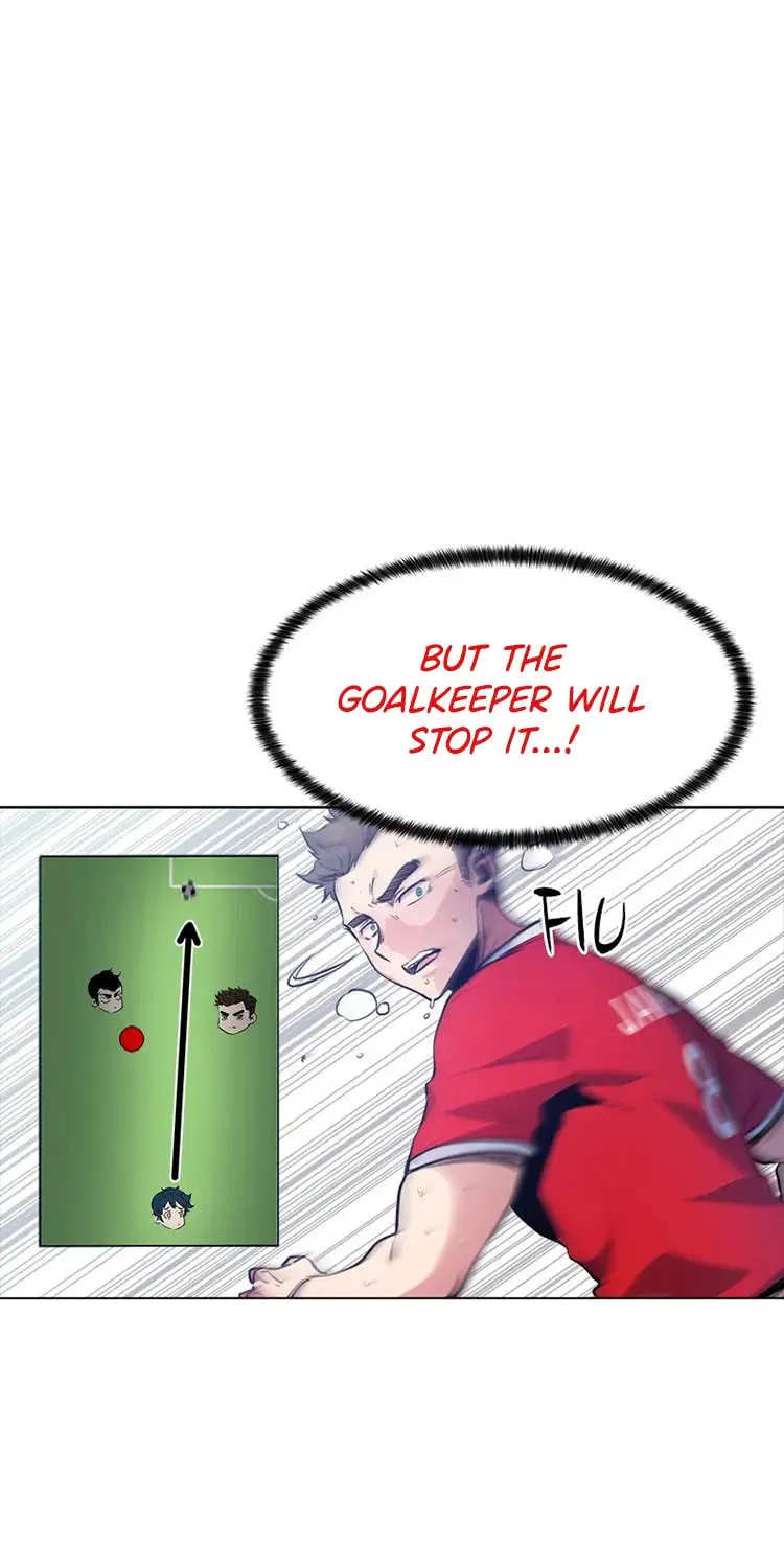 Read Top Corner chapter 79 image 24 on Lezhin