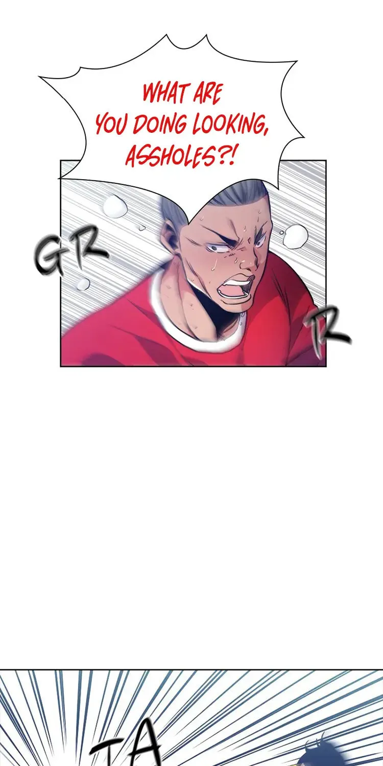 Read Top Corner chapter 79 image 25 on Lezhin