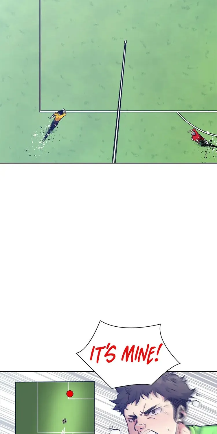 Read Top Corner chapter 79 image 27 on Lezhin