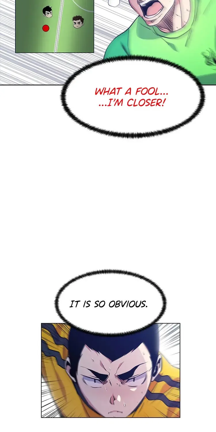 Read Top Corner chapter 79 image 28 on Lezhin