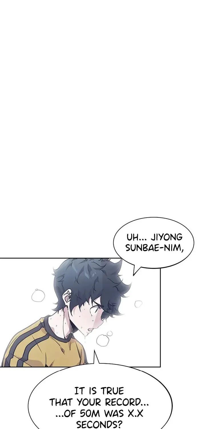 Read Top Corner chapter 79 image 29 on Lezhin