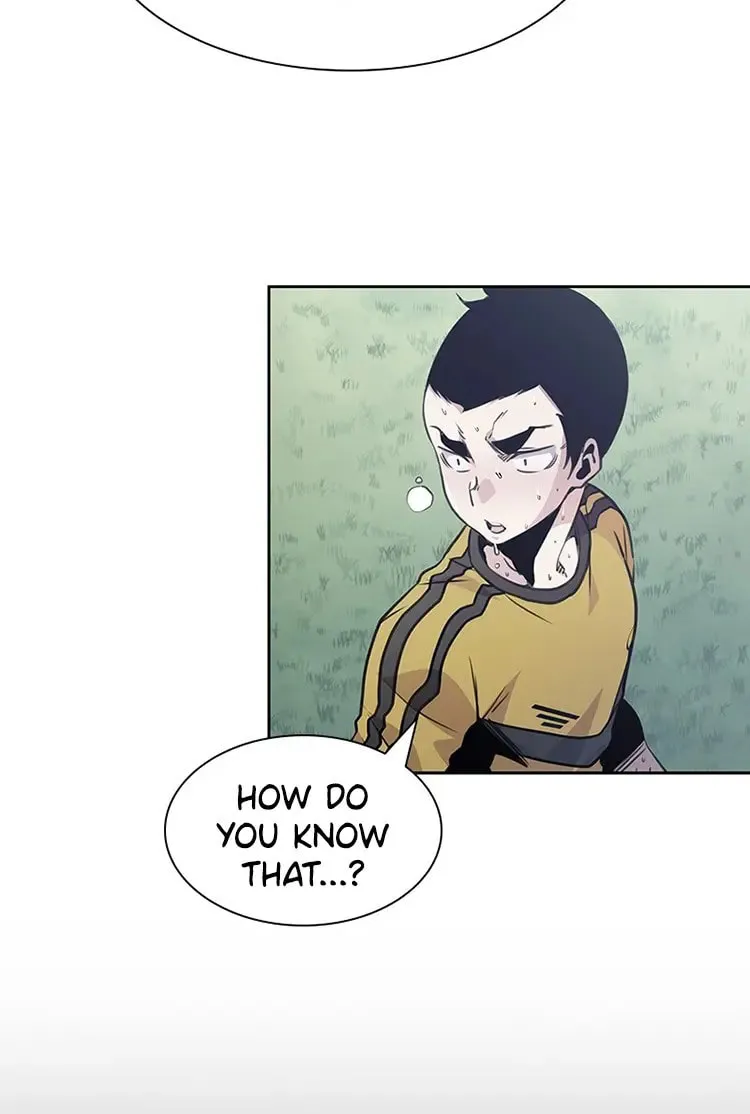 Read Top Corner chapter 79 image 30 on Lezhin