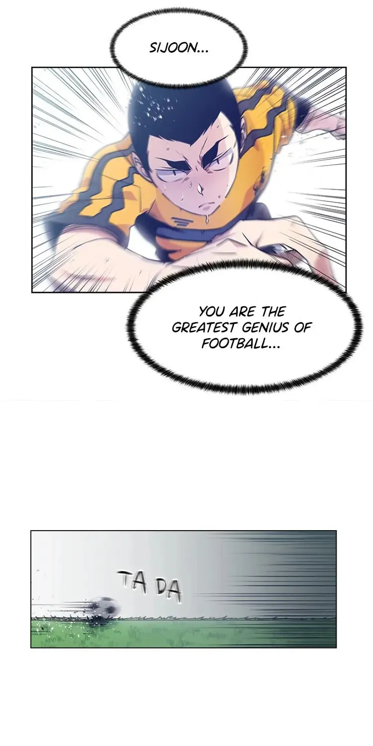 Read Top Corner chapter 79 image 35 on Lezhin